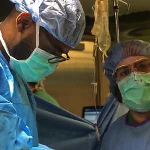 Meet your Posher, Stewart